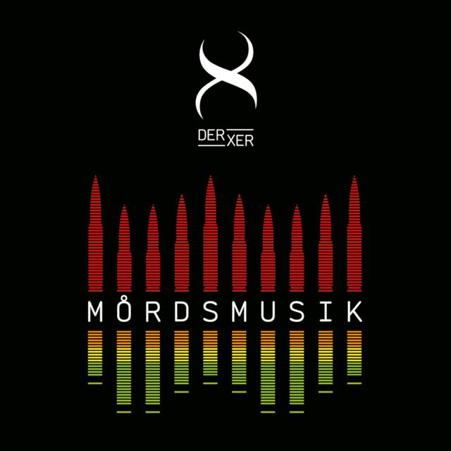 Album cover art for Mordsmusik