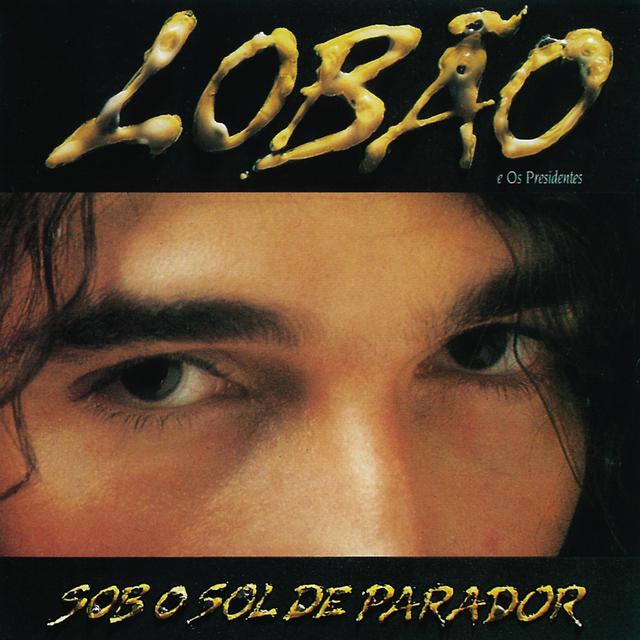 Album cover art for Sob o Sol de Parador