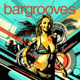 Album cover art for Bargrooves Summer Sessions Deluxe Volume 2