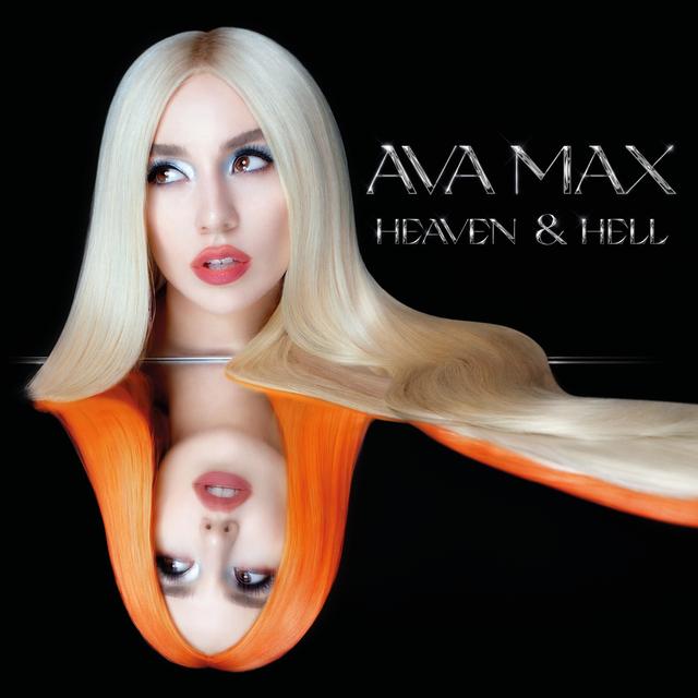 Album cover art for Heaven & Hell