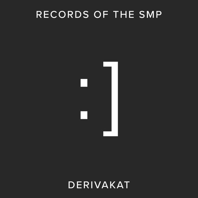 Album cover art for Records of the SMP