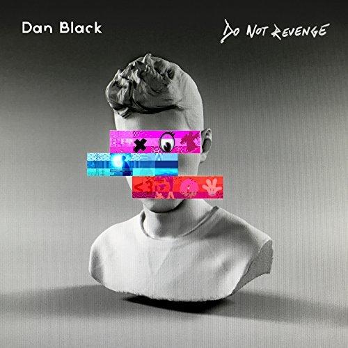 Album cover art for Do Not Revenge