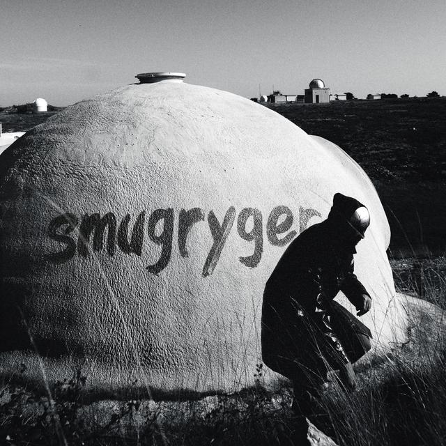 Album cover art for smugryger