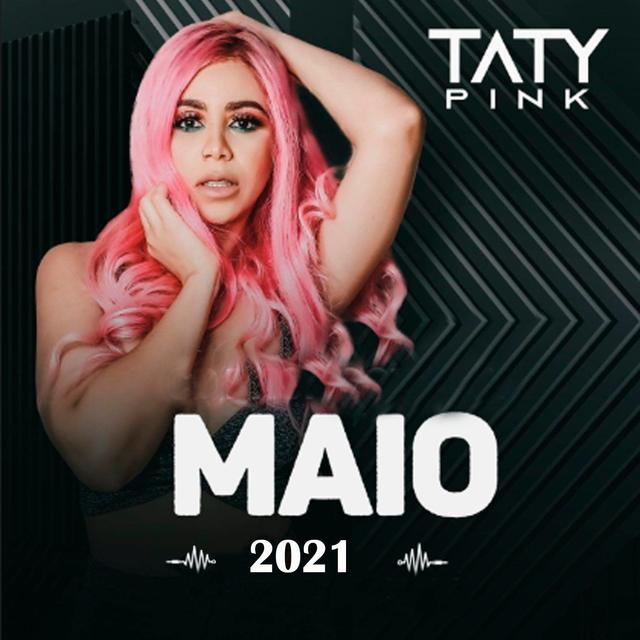 Album cover art for Maio 2021