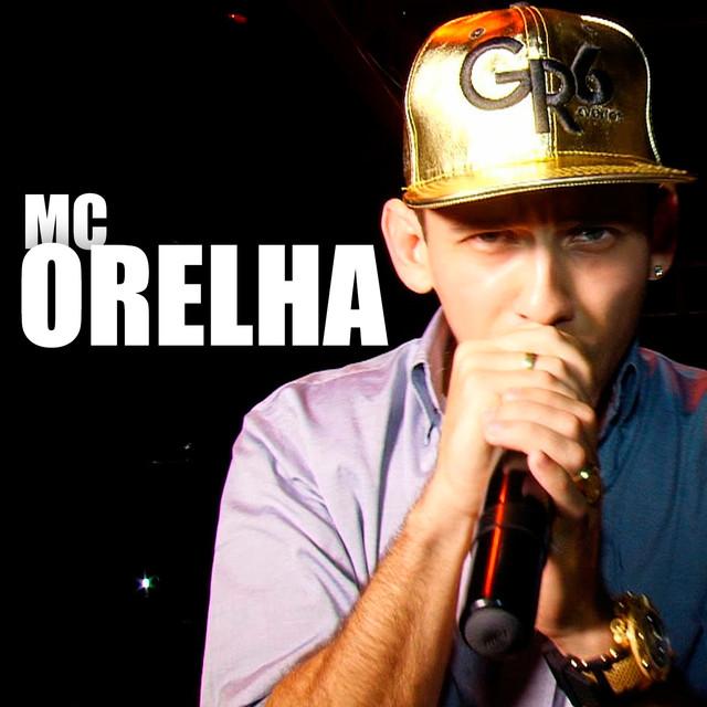 Album cover art for Mc Orelha - Single