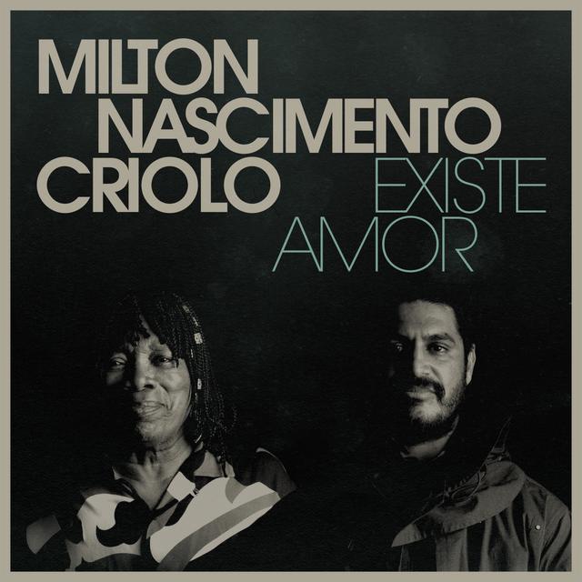 Album cover art for Existe Amor