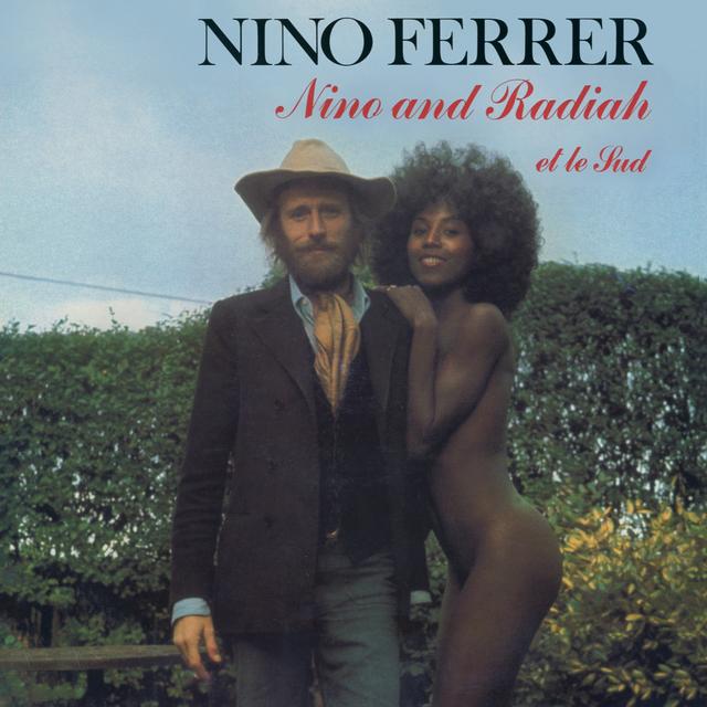 Album cover art for Nino And Radiah Et Le Sud