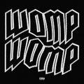 Album cover art for Womp Womp