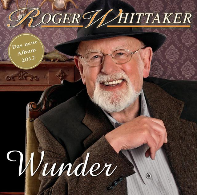 Album cover art for Wunder