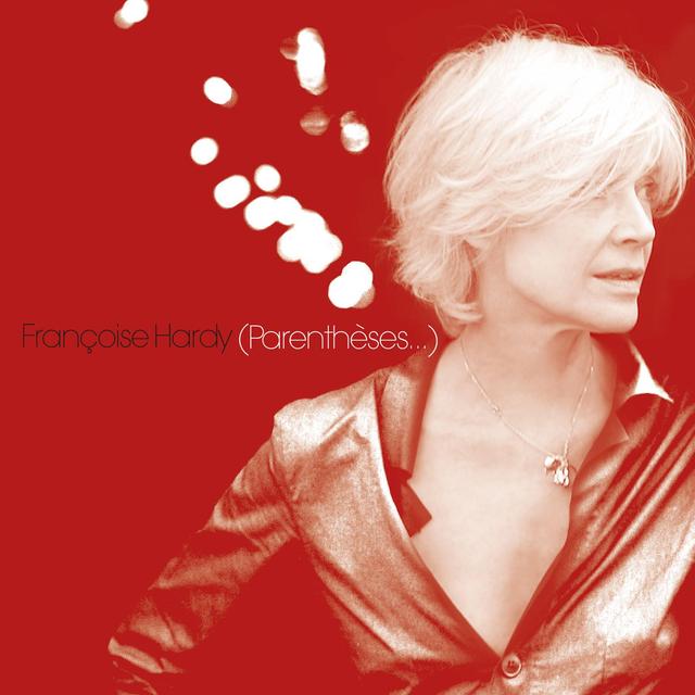 Album cover art for (Parenthèses...)