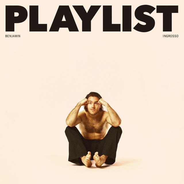 Album cover art for Playlist