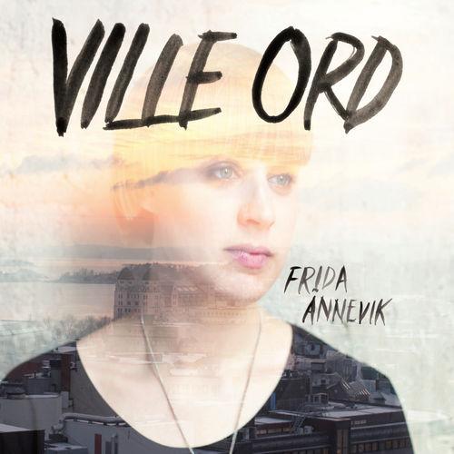 Album cover art for Ville Ord