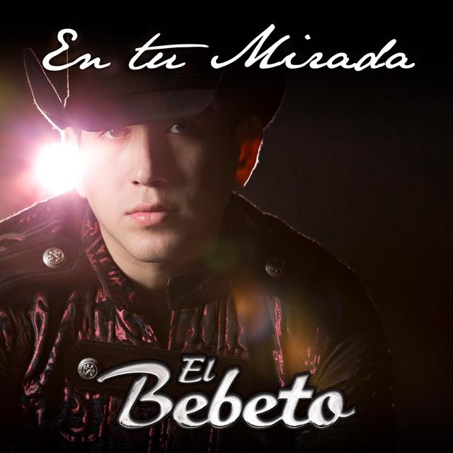 Album cover art for En Tu Mirada