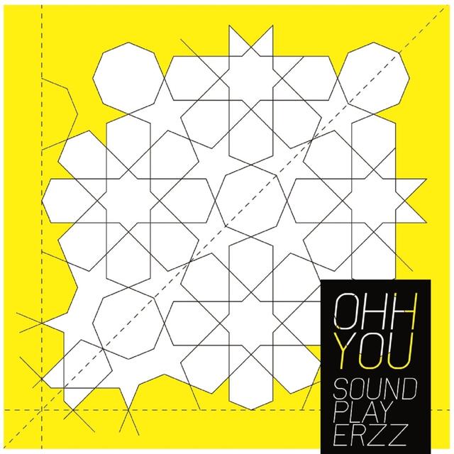 Album cover art for Ohh You