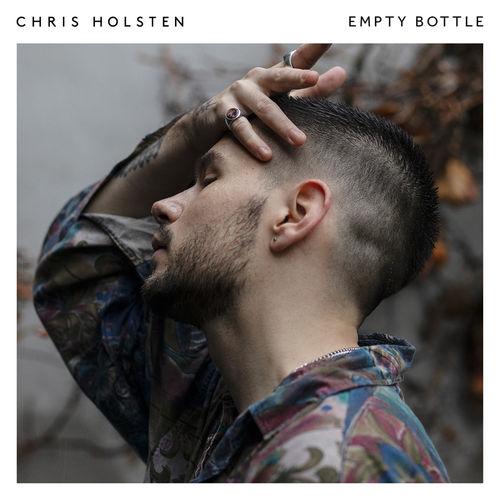 Album cover art for Empty Bottle