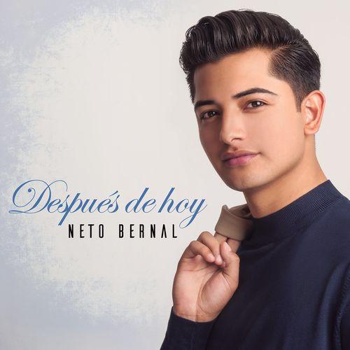 Album cover art for Después de Hoy