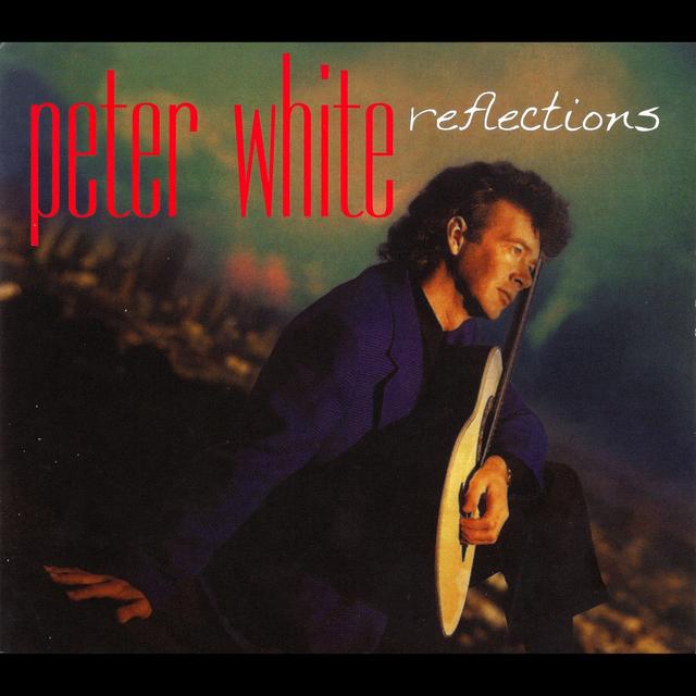 Album cover art for Reflections