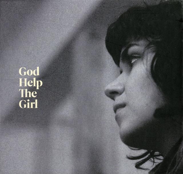 Album cover art for God Help The Girl