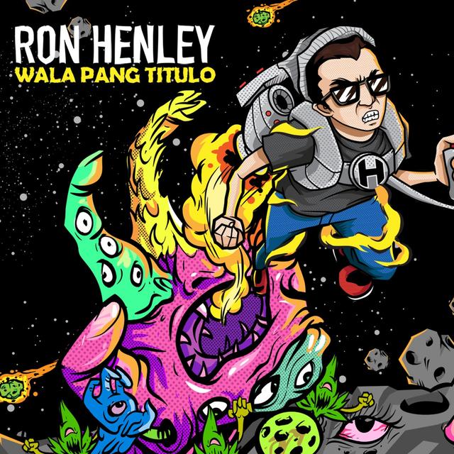 Album cover art for Wala Pang Titulo