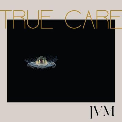 Album cover art for True Care