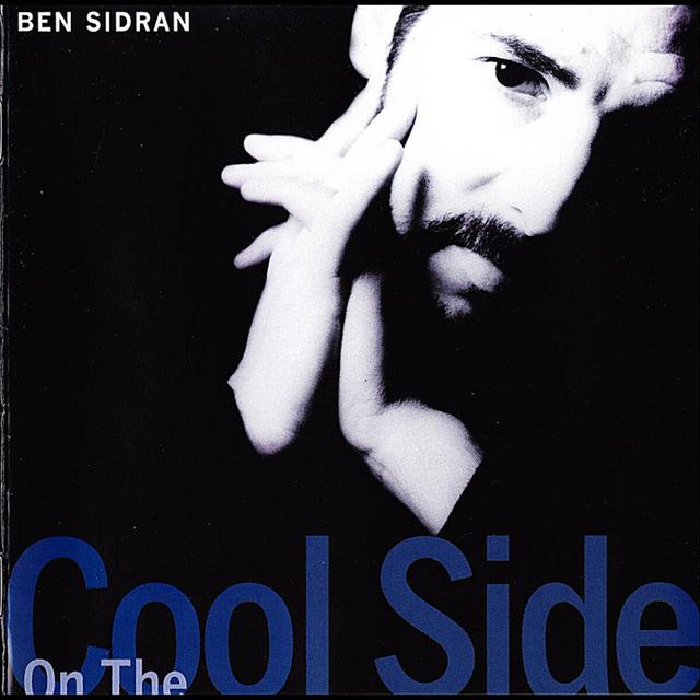 Album cover art for On The Cool Side