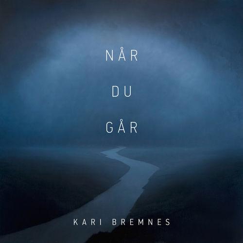 Album cover art for Når Du Går