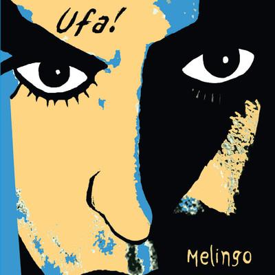 Album cover art for Ufa!