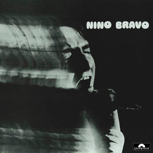 Album cover art for Nino Bravo