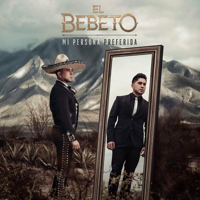 Album cover art for Mi Persona Preferida