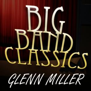 Album cover art for Big Band Classics