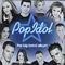 Album cover art for Pop Idol Featuring The Big Band