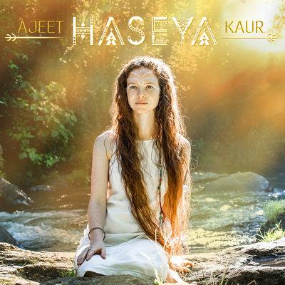 Album cover art for Haseya