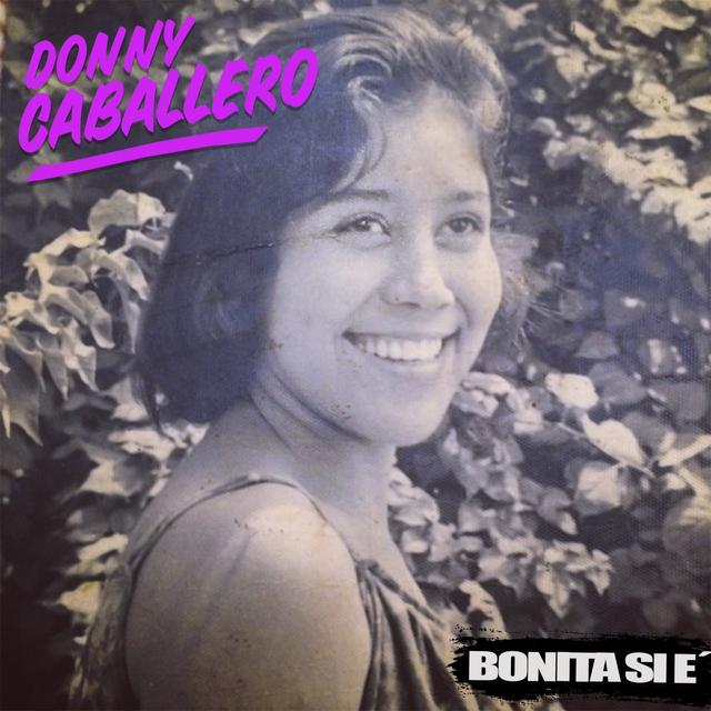 Album cover art for Bonita Si E´