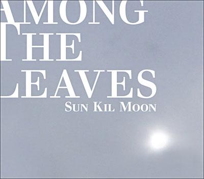 Album cover art for Among the Leaves