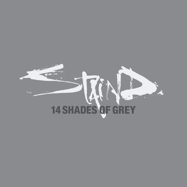 Album cover art for 14 Shades of Grey