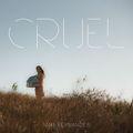 Album cover art for Cruel