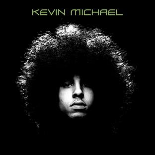 Album cover art for Kevin Michael feat. Wyclef Jean, Lupe Fiasco, Q-Tip + Vidéo