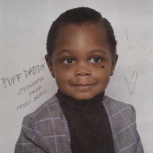 Album cover art for Puff Daddy