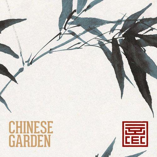 Album cover art for Chinese Garden