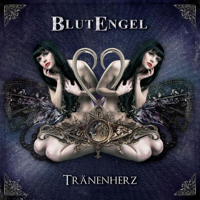 Album cover art for Tränenherz