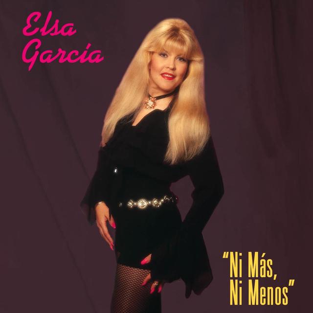 Album cover art for Ni Mas, Ni Menos