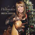 Album cover art for Weihnachten mit Ireen Sheer