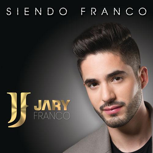 Album cover art for Siendo Franco