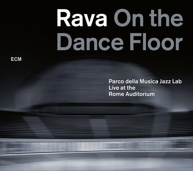 Album cover art for On The Dance Floor