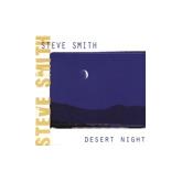 Album cover art for Desert Night