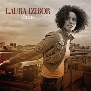 Album cover art for Shine