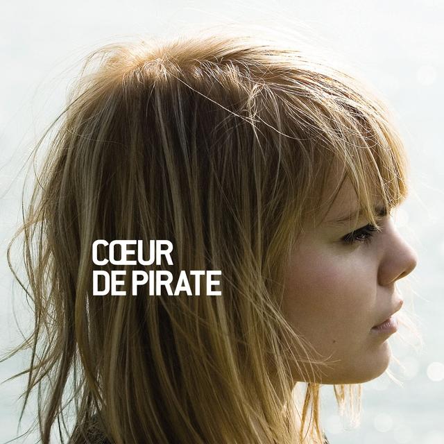 Album cover art for Coeur de Pirate