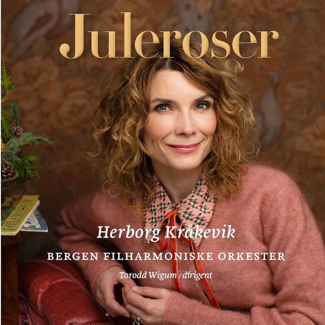 Album cover art for Juleroser