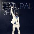 Album cover art for Natural Rebel