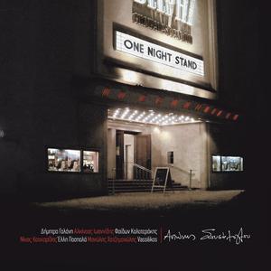 Album cover art for One Night Stand